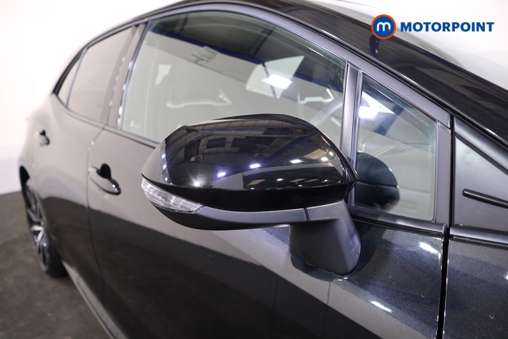 Toyota Corolla Gr Sport Automatic Petrol-Electric Hybrid Hatchback - Stock Number (1607700) - 29th supplementary image