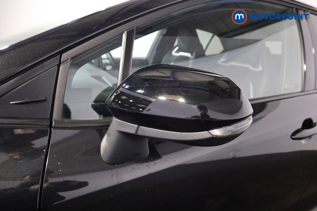 Toyota Corolla Gr Sport Automatic Petrol-Electric Hybrid Hatchback - Stock Number (1607700) - 30th supplementary image