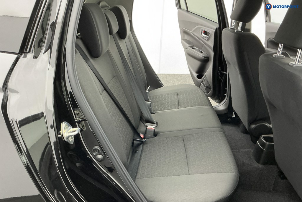 Suzuki Swift Ultra Automatic Petrol Hatchback - Stock Number (1589625) - 6th supplementary image