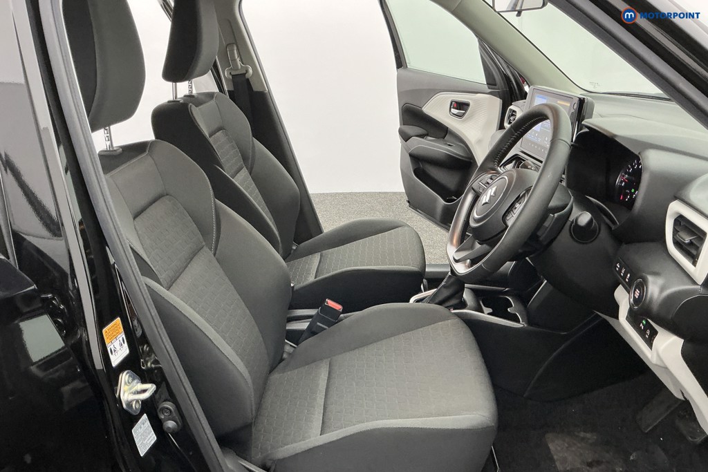 Suzuki Swift Ultra Automatic Petrol Hatchback - Stock Number (1589625) - 7th supplementary image