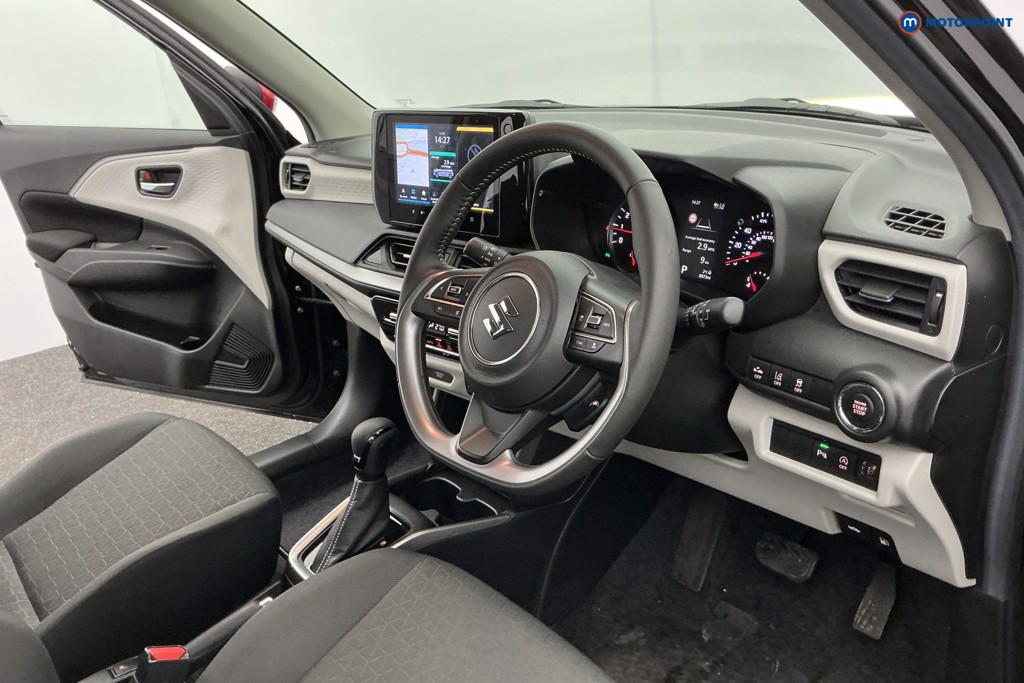 Suzuki Swift Ultra Automatic Petrol Hatchback - Stock Number (1589625) - 9th supplementary image