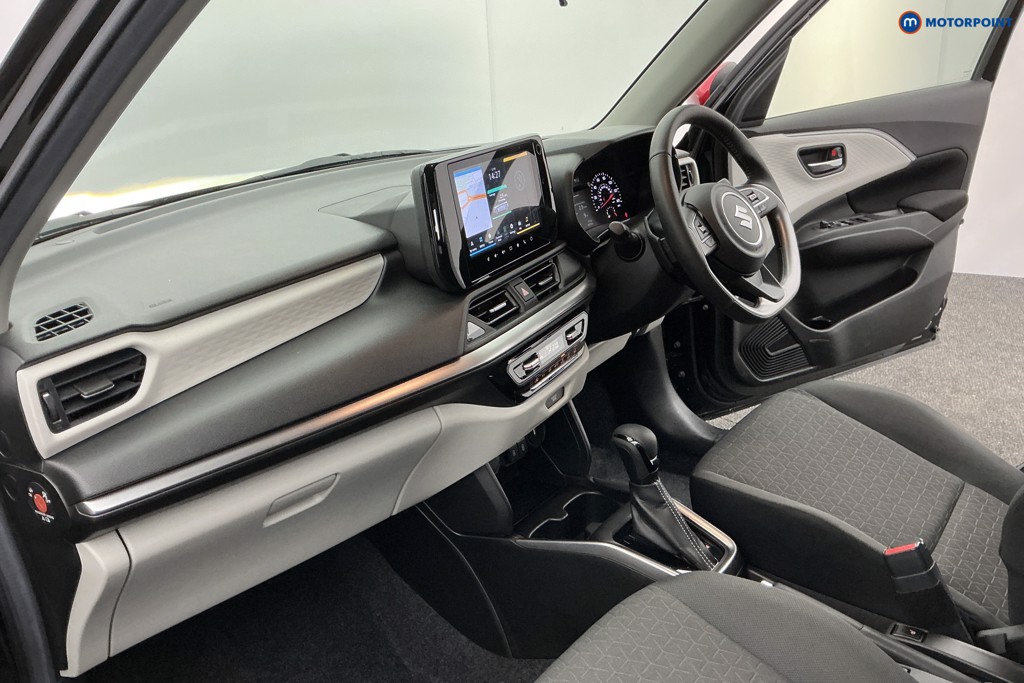 Suzuki Swift Ultra Automatic Petrol Hatchback - Stock Number (1589625) - 10th supplementary image