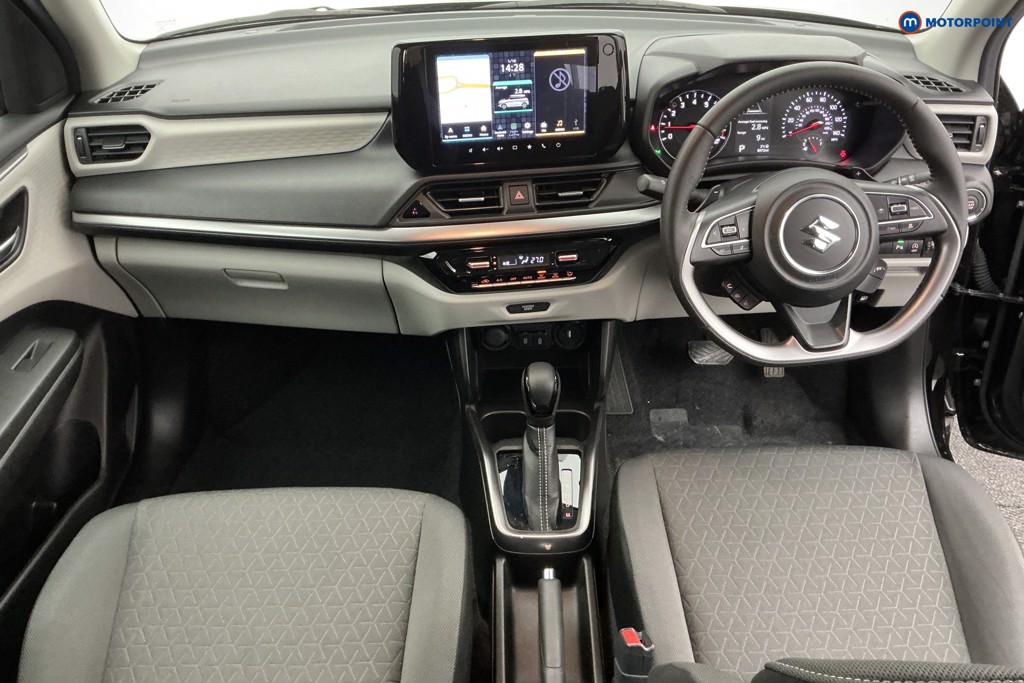 Suzuki Swift Ultra Automatic Petrol Hatchback - Stock Number (1589625) - 13th supplementary image