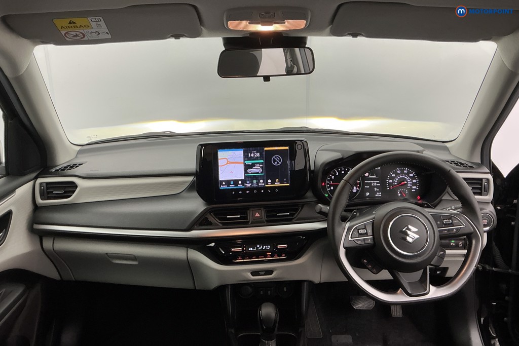 Suzuki Swift Ultra Automatic Petrol Hatchback - Stock Number (1589625) - 14th supplementary image