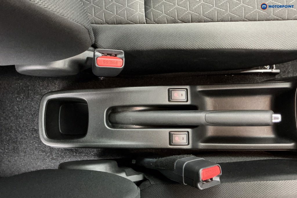 Suzuki Swift Ultra Automatic Petrol Hatchback - Stock Number (1589625) - 15th supplementary image