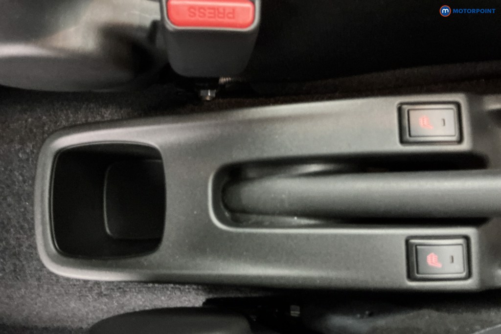 Suzuki Swift Ultra Automatic Petrol Hatchback - Stock Number (1589625) - 16th supplementary image