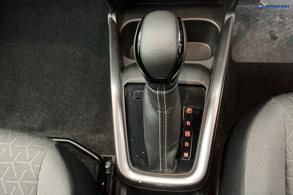 Suzuki Swift Ultra Automatic Petrol Hatchback - Stock Number (1589625) - 17th supplementary image
