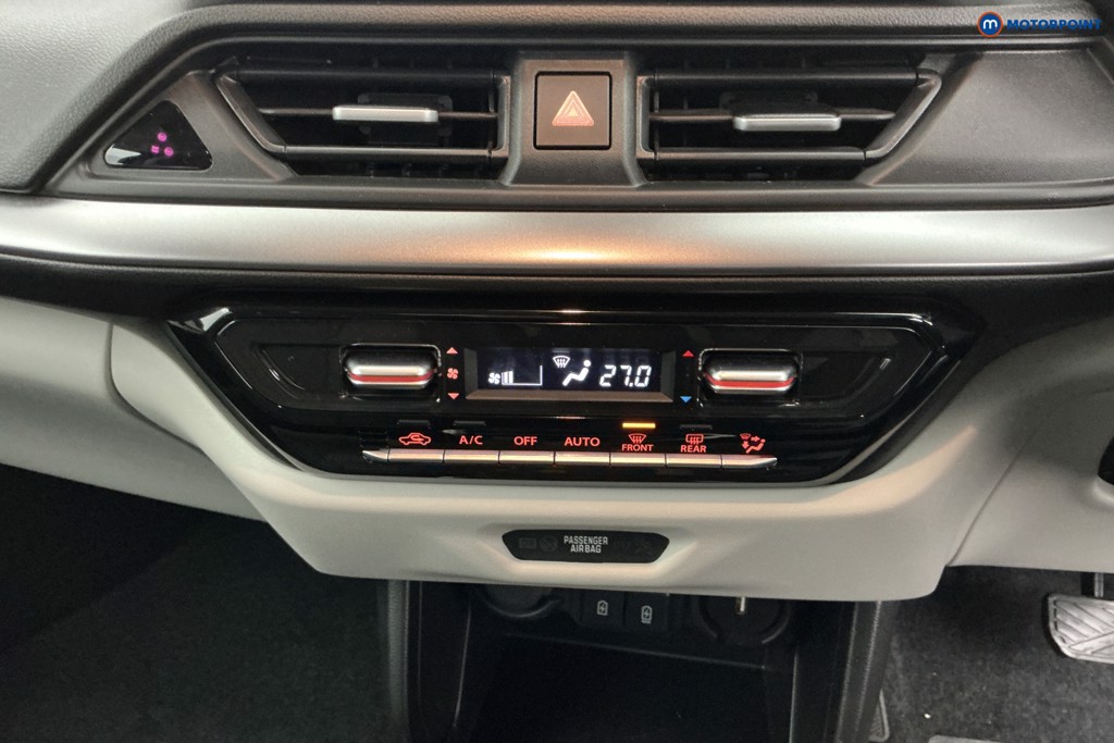 Suzuki Swift Ultra Automatic Petrol Hatchback - Stock Number (1589625) - 19th supplementary image