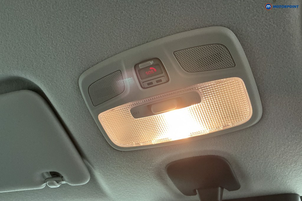 Suzuki Swift Ultra Automatic Petrol Hatchback - Stock Number (1589625) - 20th supplementary image