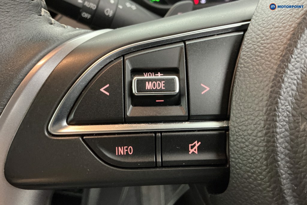 Suzuki Swift Ultra Automatic Petrol Hatchback - Stock Number (1589625) - 22nd supplementary image