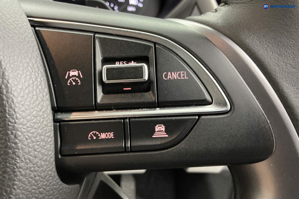 Suzuki Swift Ultra Automatic Petrol Hatchback - Stock Number (1589625) - 23rd supplementary image