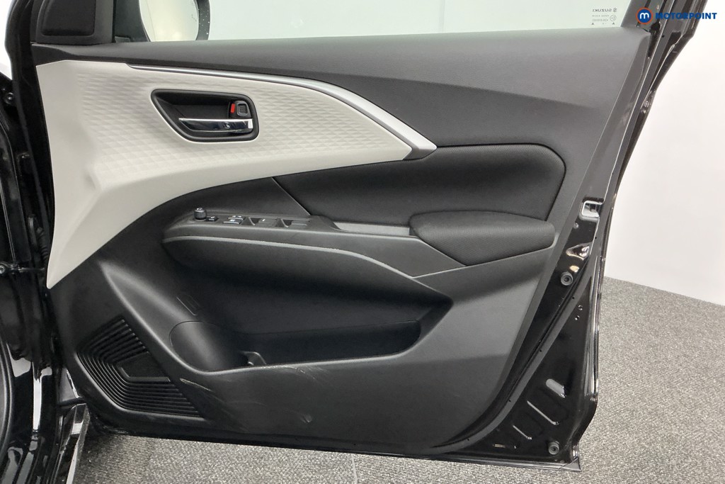 Suzuki Swift Ultra Automatic Petrol Hatchback - Stock Number (1589625) - 26th supplementary image