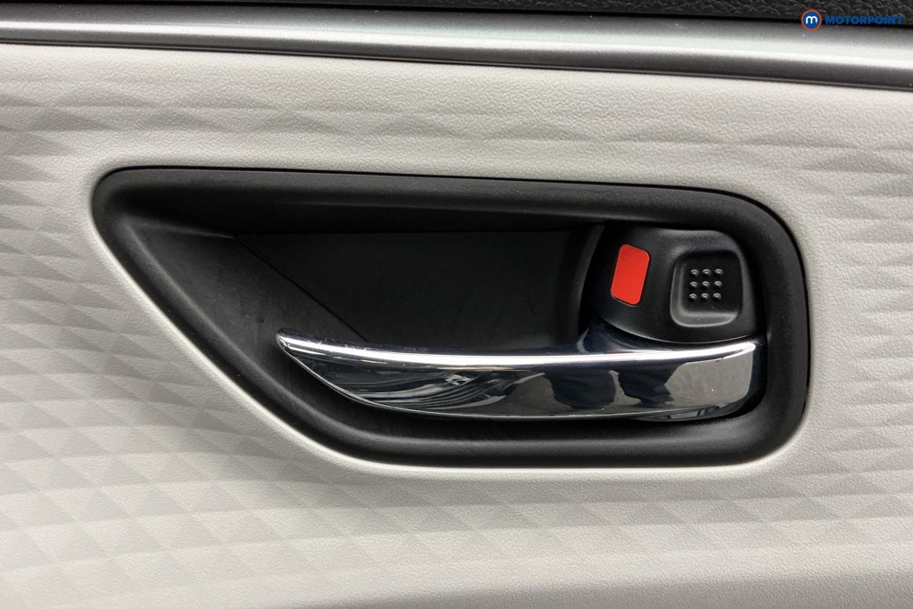 Suzuki Swift Ultra Automatic Petrol Hatchback - Stock Number (1589625) - 28th supplementary image