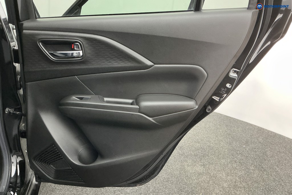 Suzuki Swift Ultra Automatic Petrol Hatchback - Stock Number (1589625) - 29th supplementary image