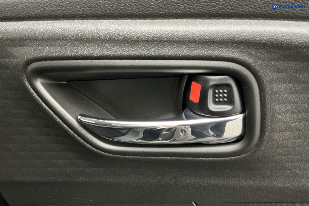 Suzuki Swift Ultra Automatic Petrol Hatchback - Stock Number (1589625) - 31st supplementary image