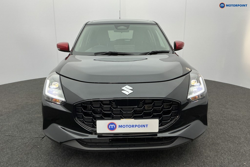 Suzuki Swift Ultra Automatic Petrol Hatchback - Stock Number (1589625) - 34th supplementary image