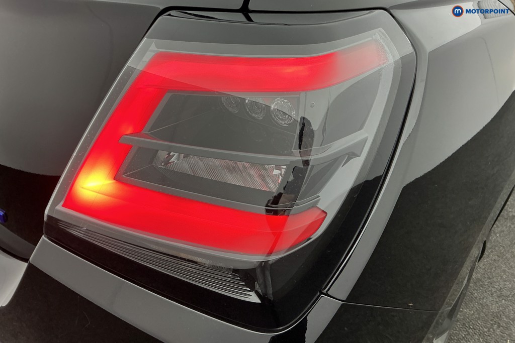 Suzuki Swift Ultra Automatic Petrol Hatchback - Stock Number (1589625) - 36th supplementary image