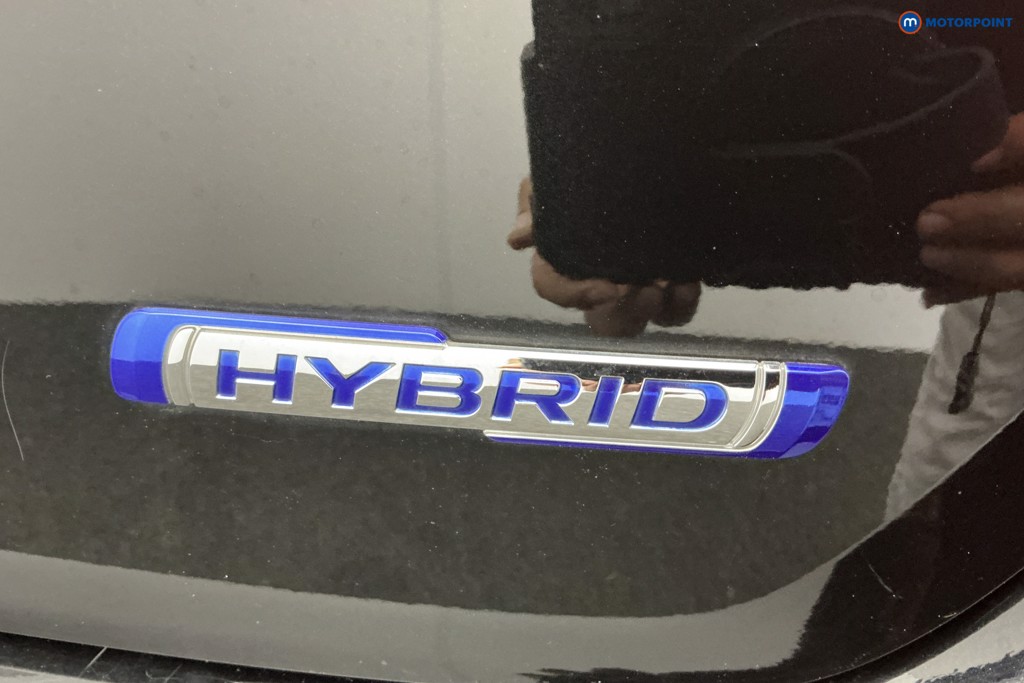 Suzuki Swift Ultra Automatic Petrol Hatchback - Stock Number (1589625) - 37th supplementary image