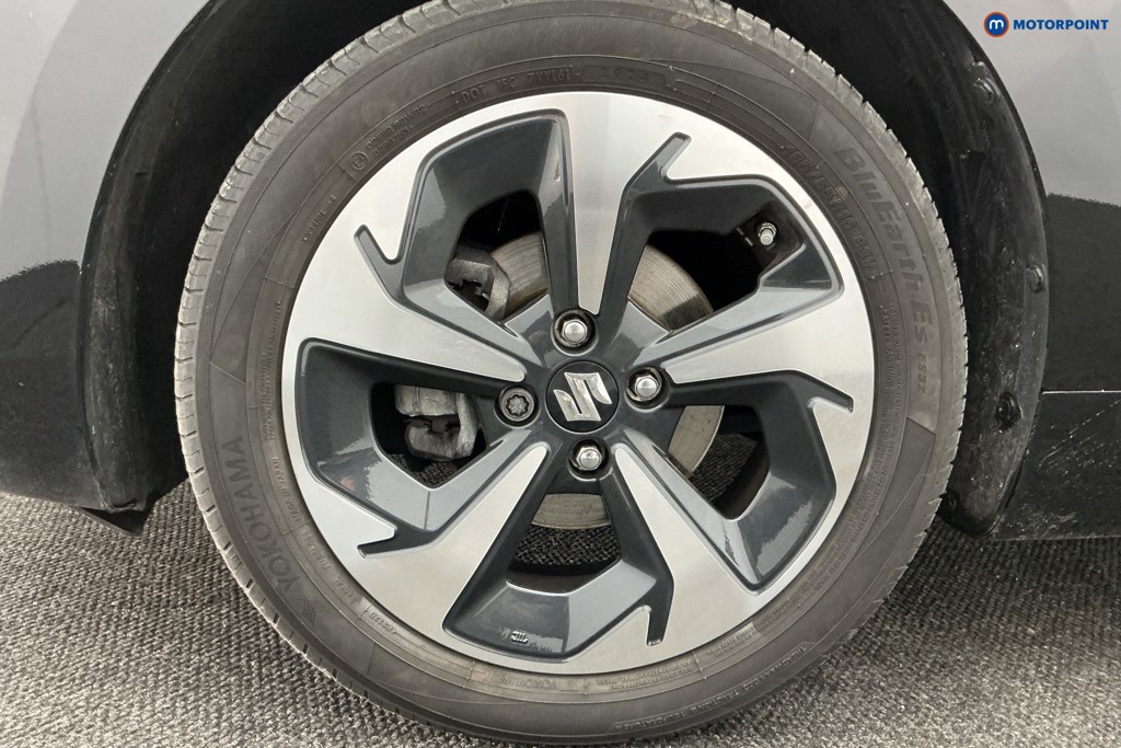 Suzuki Swift Ultra Automatic Petrol Hatchback - Stock Number (1589625) - 40th supplementary image