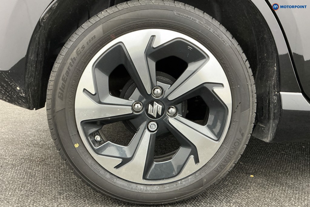 Suzuki Swift Ultra Automatic Petrol Hatchback - Stock Number (1589625) - 42nd supplementary image