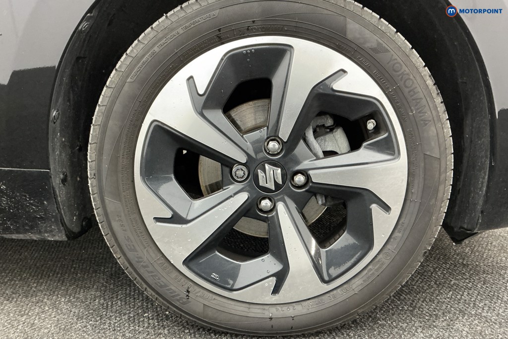 Suzuki Swift Ultra Automatic Petrol Hatchback - Stock Number (1589625) - 43rd supplementary image