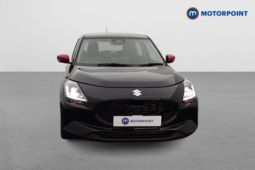 Suzuki Swift Ultra Automatic Petrol Hatchback - Stock Number (1589625) - Front bumper