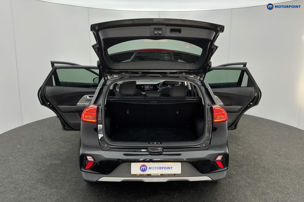 KIA Niro 2 Automatic Petrol-Electric Hybrid SUV - Stock Number (1596334) - 3rd supplementary image