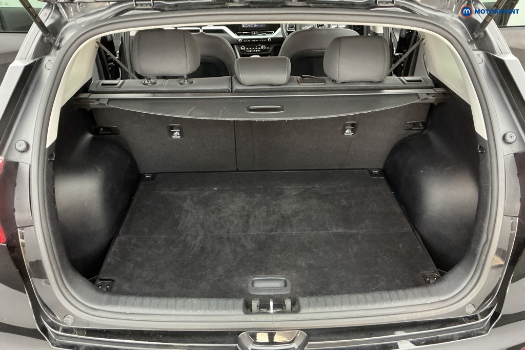 KIA Niro 2 Automatic Petrol-Electric Hybrid SUV - Stock Number (1596334) - 4th supplementary image