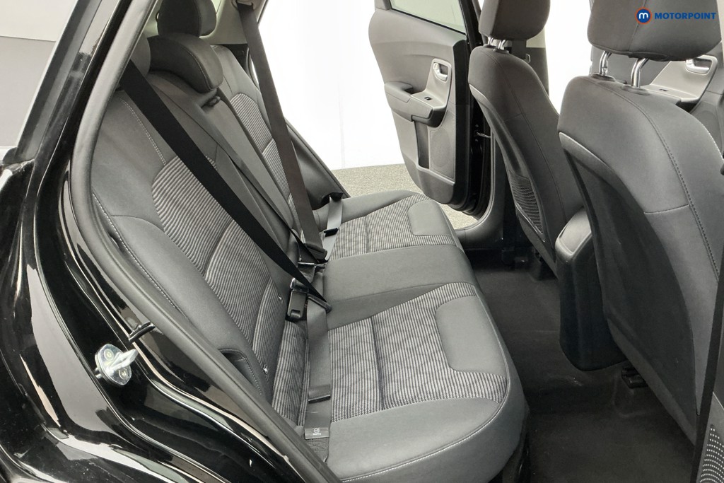 KIA Niro 2 Automatic Petrol-Electric Hybrid SUV - Stock Number (1596334) - 5th supplementary image