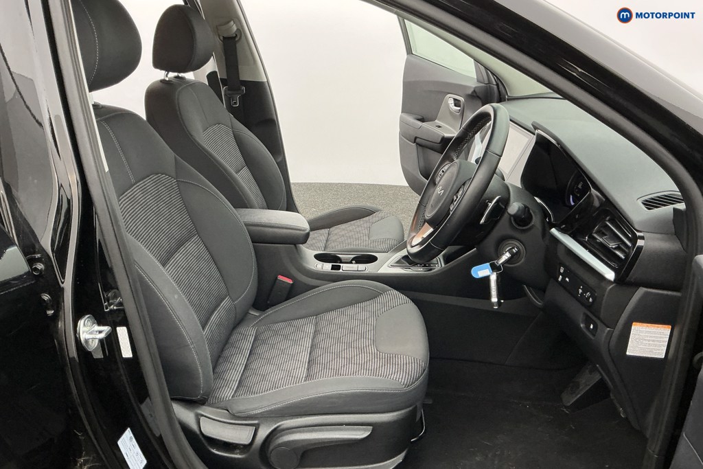 KIA Niro 2 Automatic Petrol-Electric Hybrid SUV - Stock Number (1596334) - 6th supplementary image