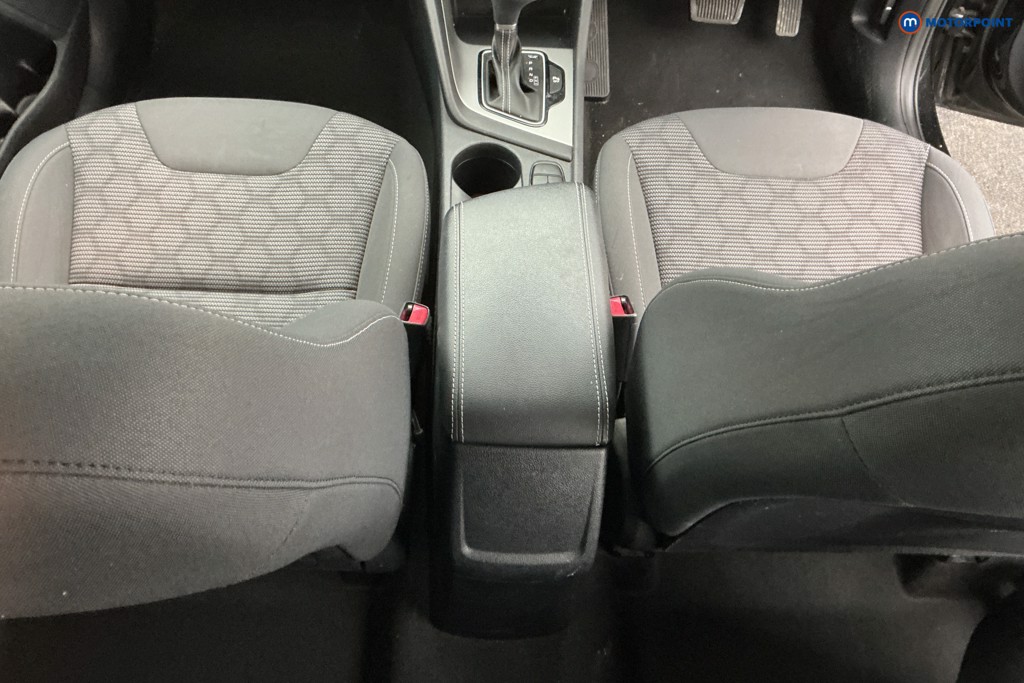 KIA Niro 2 Automatic Petrol-Electric Hybrid SUV - Stock Number (1596334) - 11th supplementary image