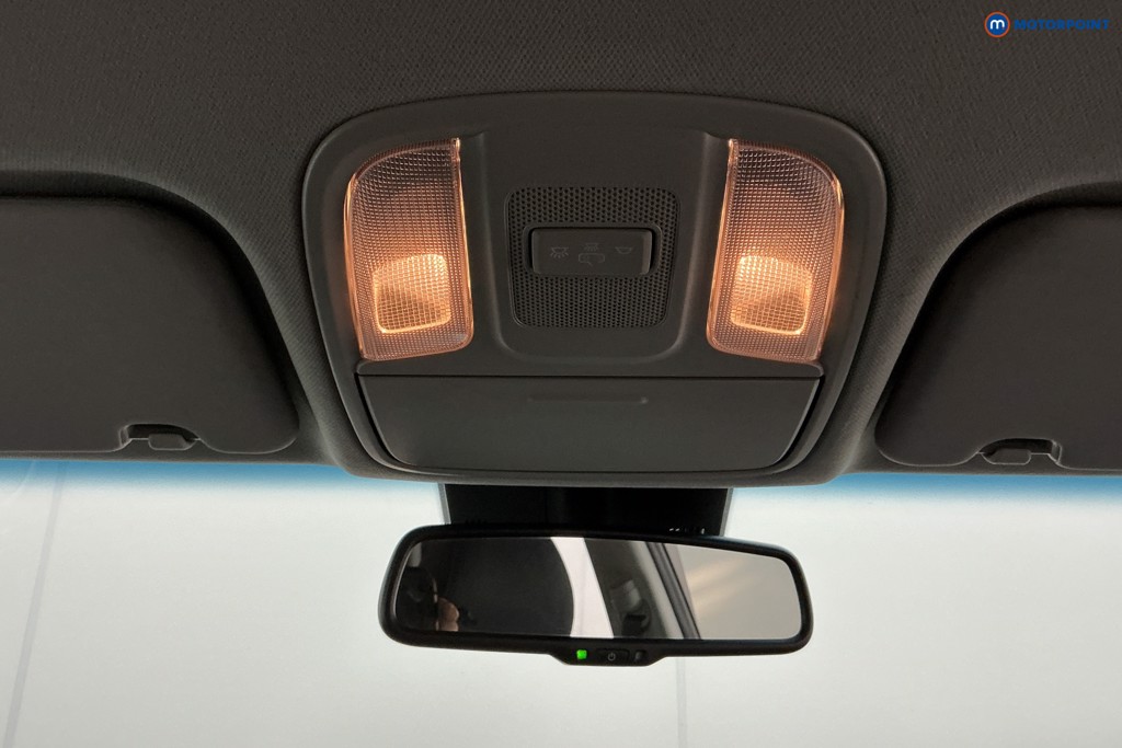 KIA Niro 2 Automatic Petrol-Electric Hybrid SUV - Stock Number (1596334) - 15th supplementary image