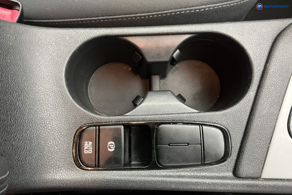 KIA Niro 2 Automatic Petrol-Electric Hybrid SUV - Stock Number (1596334) - 17th supplementary image