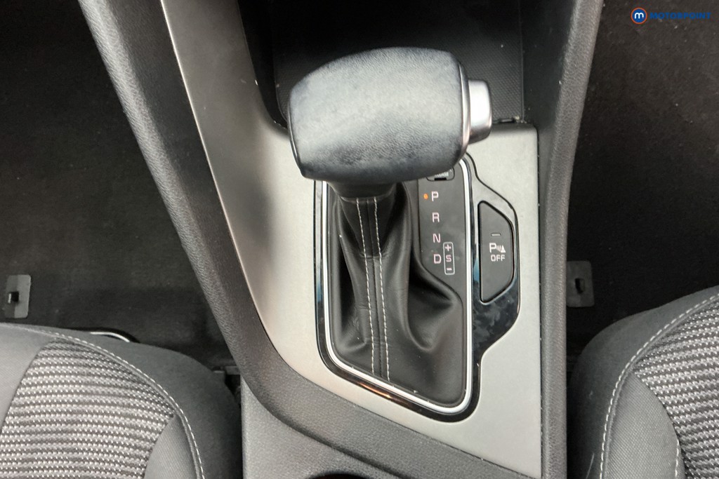 KIA Niro 2 Automatic Petrol-Electric Hybrid SUV - Stock Number (1596334) - 18th supplementary image