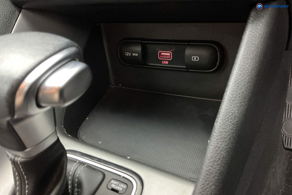 KIA Niro 2 Automatic Petrol-Electric Hybrid SUV - Stock Number (1596334) - 19th supplementary image