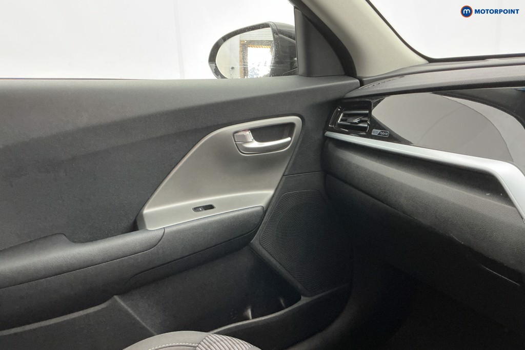 KIA Niro 2 Automatic Petrol-Electric Hybrid SUV - Stock Number (1596334) - 21st supplementary image