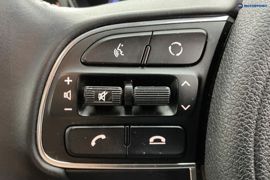 KIA Niro 2 Automatic Petrol-Electric Hybrid SUV - Stock Number (1596334) - 22nd supplementary image