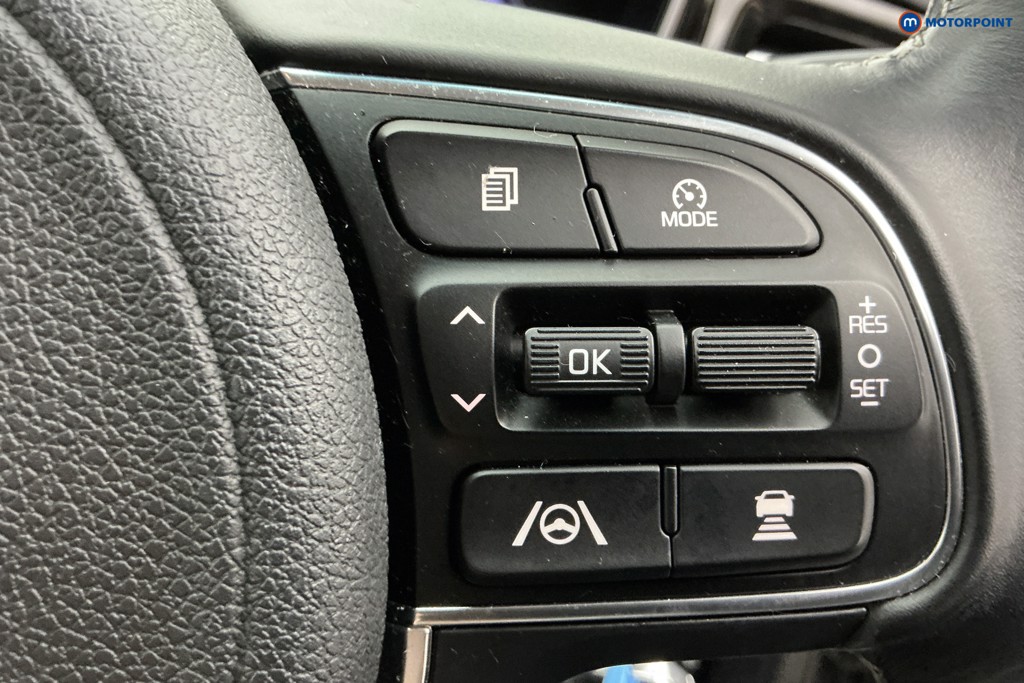 KIA Niro 2 Automatic Petrol-Electric Hybrid SUV - Stock Number (1596334) - 23rd supplementary image