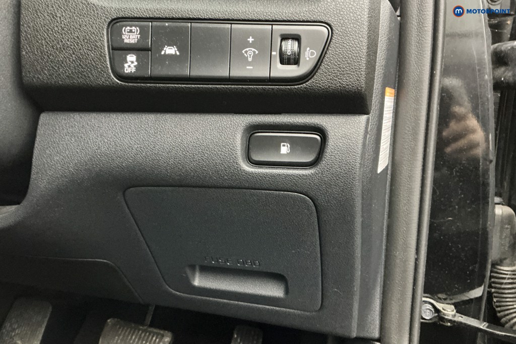 KIA Niro 2 Automatic Petrol-Electric Hybrid SUV - Stock Number (1596334) - 24th supplementary image