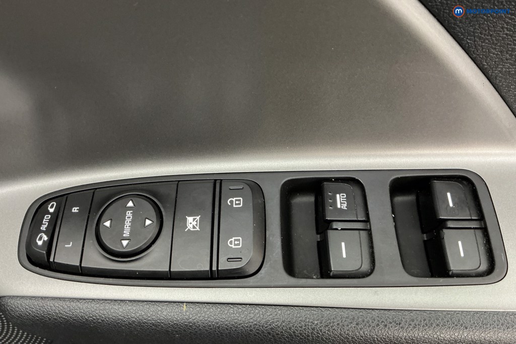 KIA Niro 2 Automatic Petrol-Electric Hybrid SUV - Stock Number (1596334) - 26th supplementary image