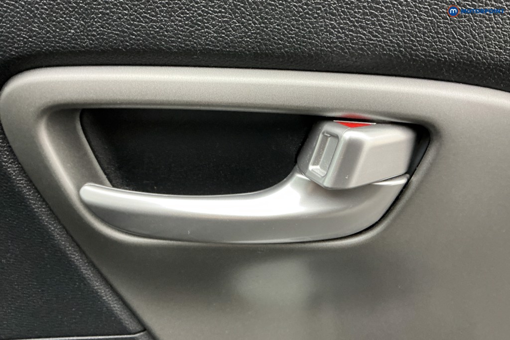 KIA Niro 2 Automatic Petrol-Electric Hybrid SUV - Stock Number (1596334) - 27th supplementary image