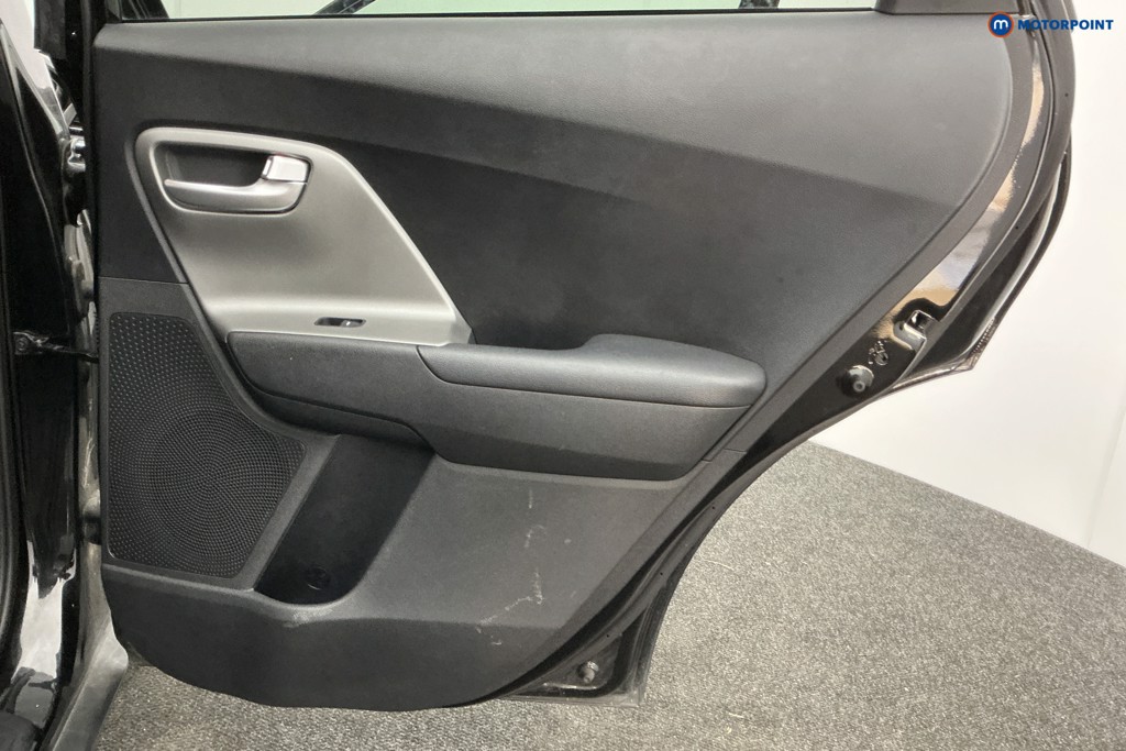 KIA Niro 2 Automatic Petrol-Electric Hybrid SUV - Stock Number (1596334) - 28th supplementary image