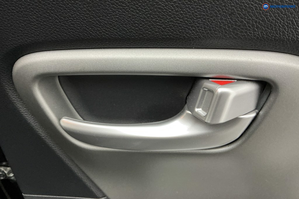 KIA Niro 2 Automatic Petrol-Electric Hybrid SUV - Stock Number (1596334) - 30th supplementary image