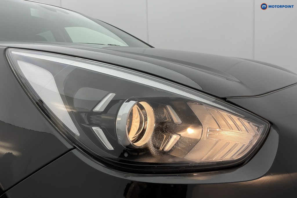 KIA Niro 2 Automatic Petrol-Electric Hybrid SUV - Stock Number (1596334) - 31st supplementary image