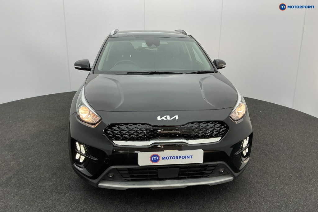 KIA Niro 2 Automatic Petrol-Electric Hybrid SUV - Stock Number (1596334) - 34th supplementary image