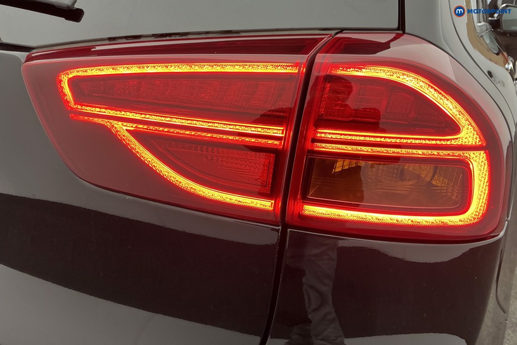 KIA Niro 2 Automatic Petrol-Electric Hybrid SUV - Stock Number (1596334) - 36th supplementary image