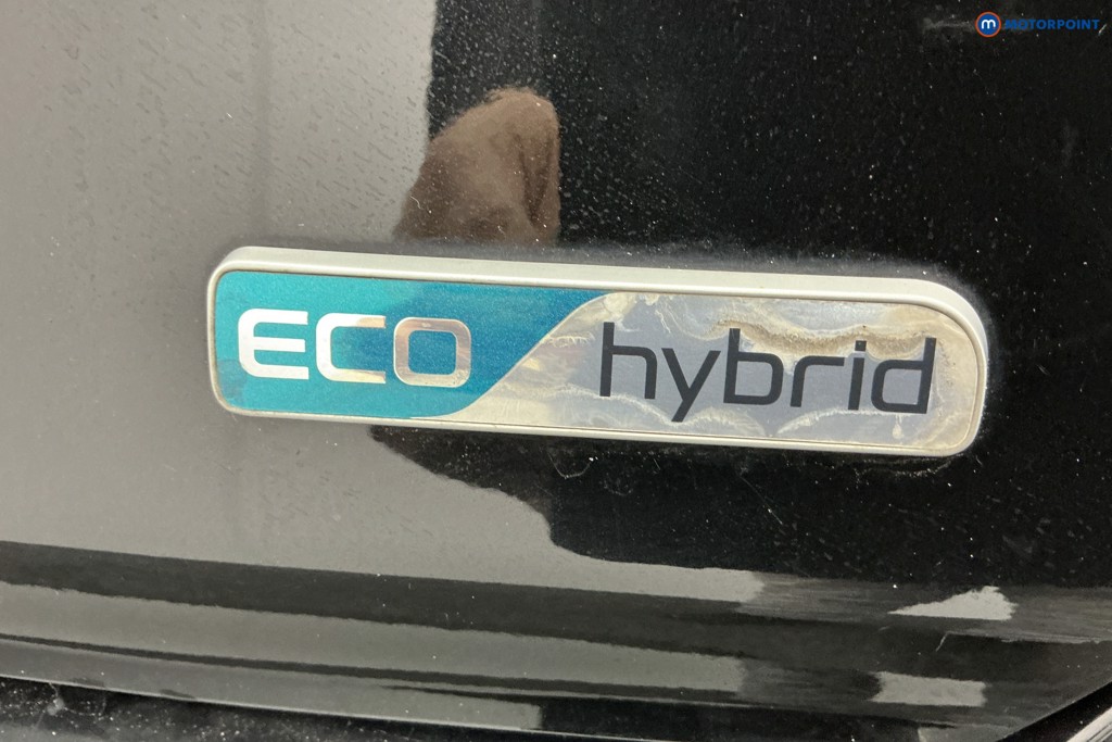 KIA Niro 2 Automatic Petrol-Electric Hybrid SUV - Stock Number (1596334) - 37th supplementary image