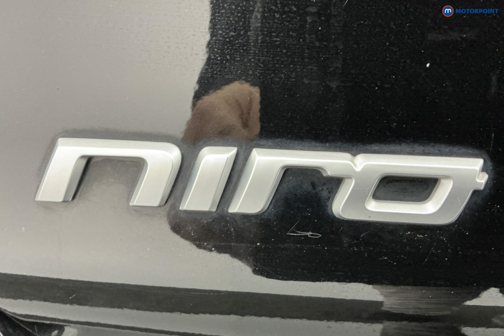 KIA Niro 2 Automatic Petrol-Electric Hybrid SUV - Stock Number (1596334) - 38th supplementary image