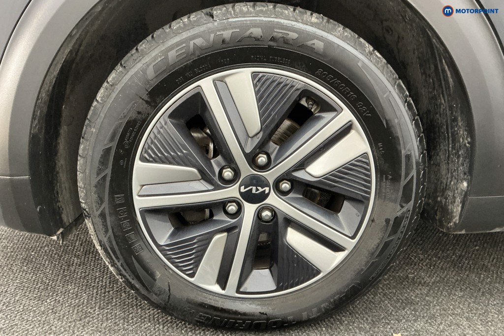 KIA Niro 2 Automatic Petrol-Electric Hybrid SUV - Stock Number (1596334) - 39th supplementary image