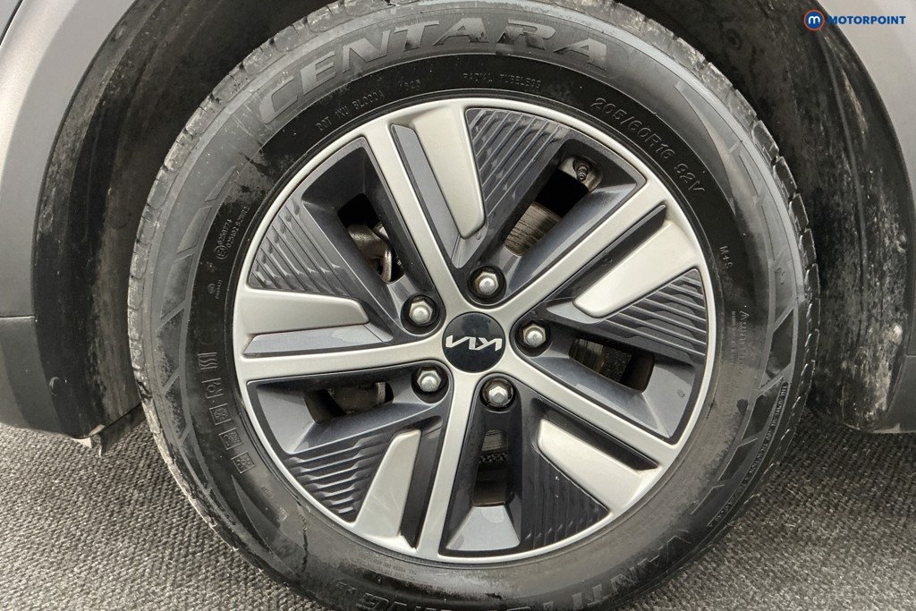 KIA Niro 2 Automatic Petrol-Electric Hybrid SUV - Stock Number (1596334) - 40th supplementary image